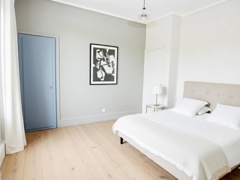 Maison à vendre, 139m², PARIS 16E