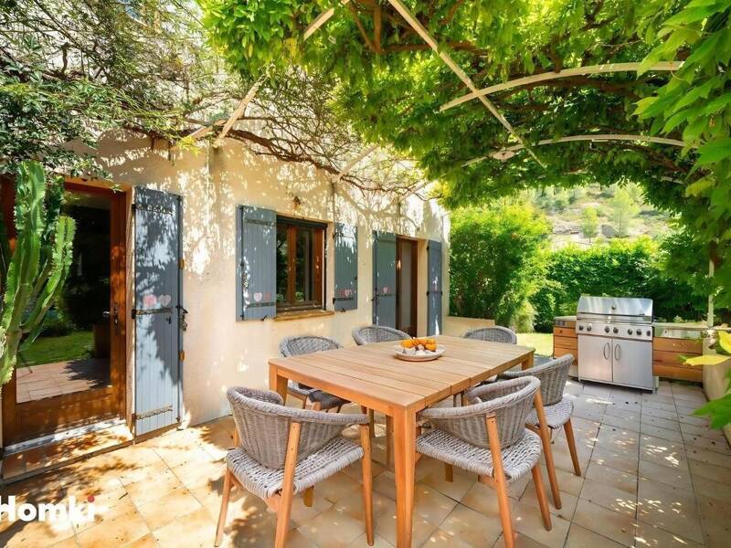 Maison à vendre, 120m², BOULBON