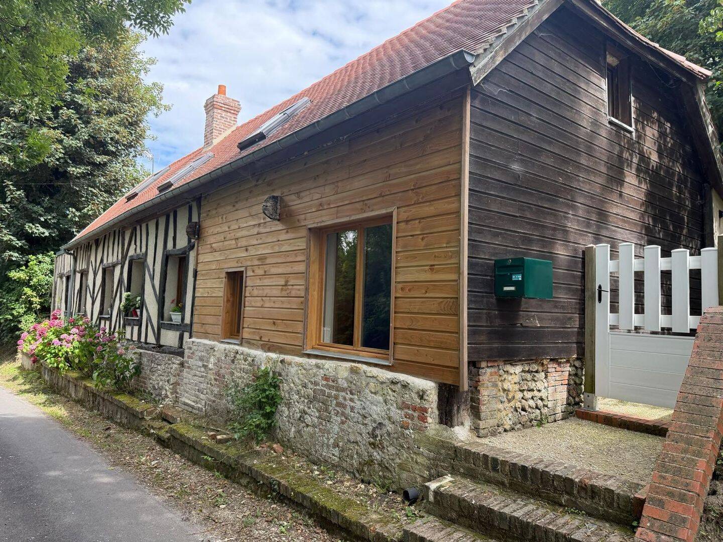 Maison à vendre, 136m², CALVADOS