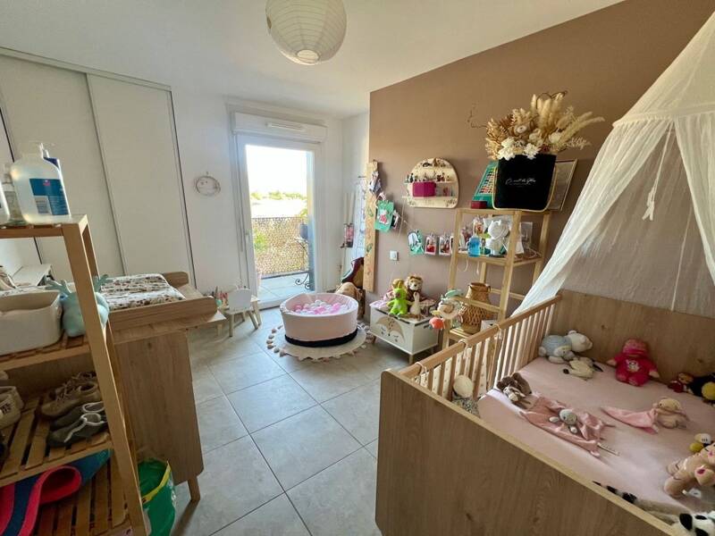 Maison à vendre, 61m², GARDANNE