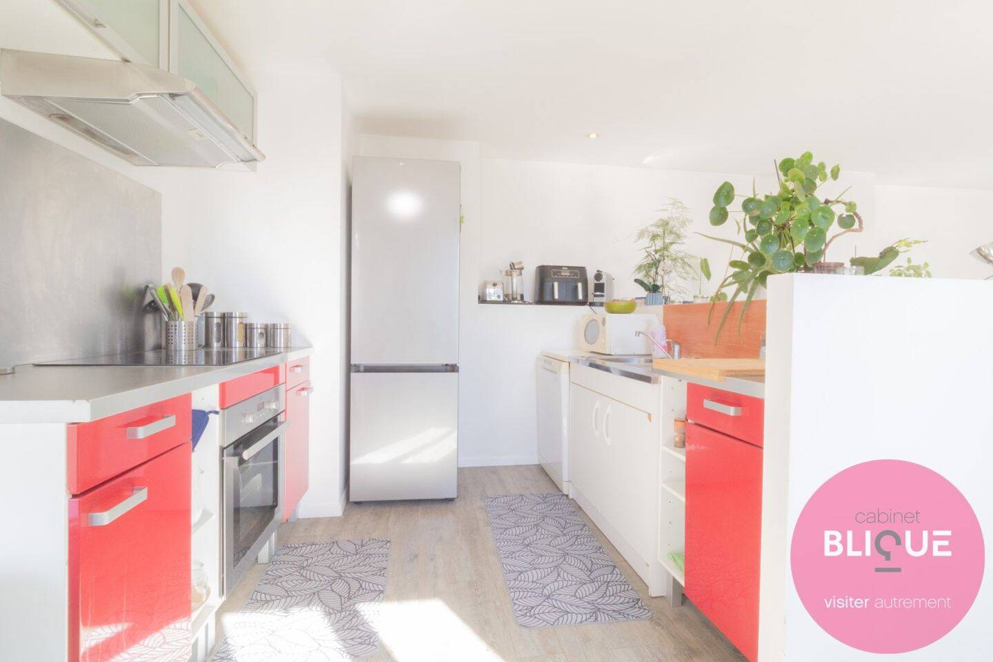 Maison à vendre, 91m², NANCY