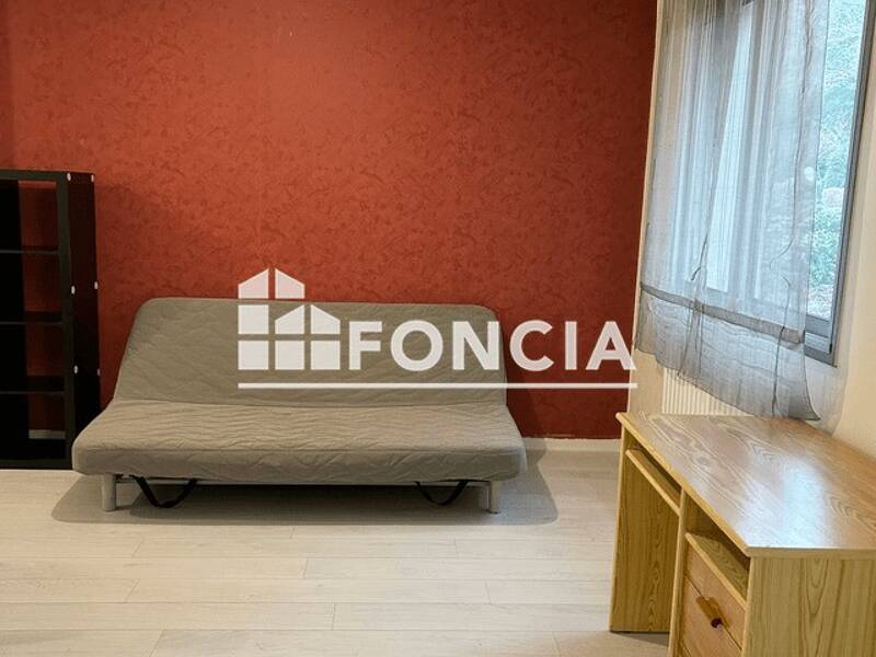 Maison à louer, 32m², SAINT ETIENNE