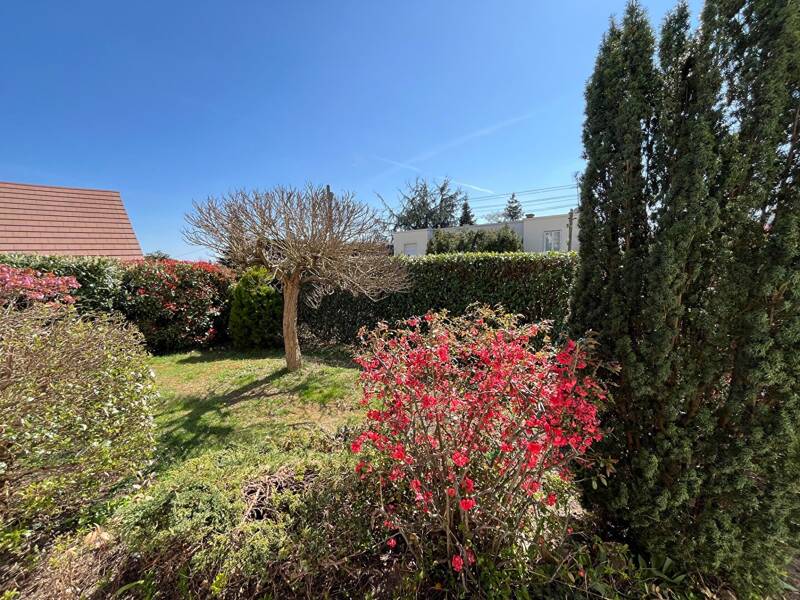Maison à louer, 146m², FONTENAY AUX ROSES