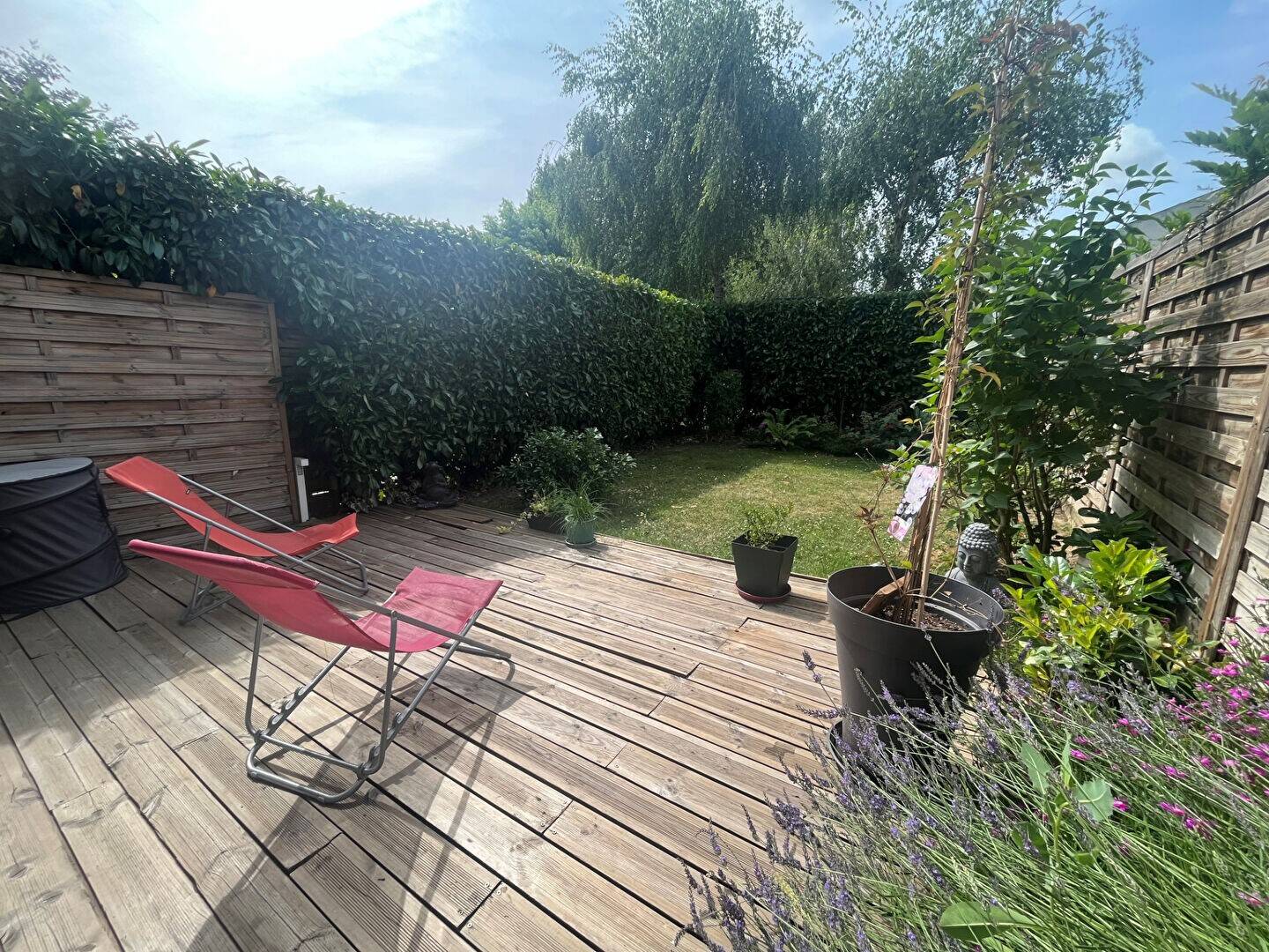 Maison à vendre, 90m², MONTIGNY LE BRETONNEUX