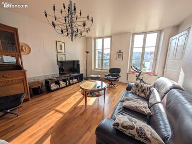 Maison à vendre 420 000 € 8 pièces 3 chambres 220 m² 1 333 m² de terrain Essey les Nancy 54270