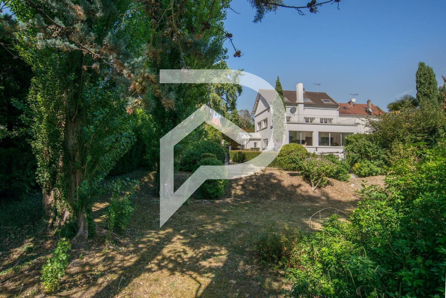 Maison à vendre, 220m², MONTLIGNON