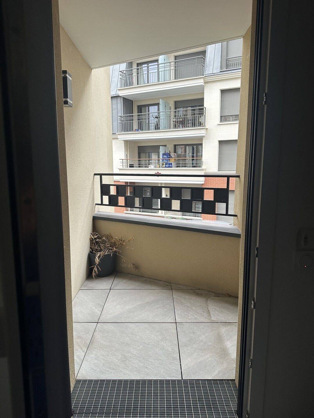 Maison à louer, 46m², AULNAY SOUS BOIS