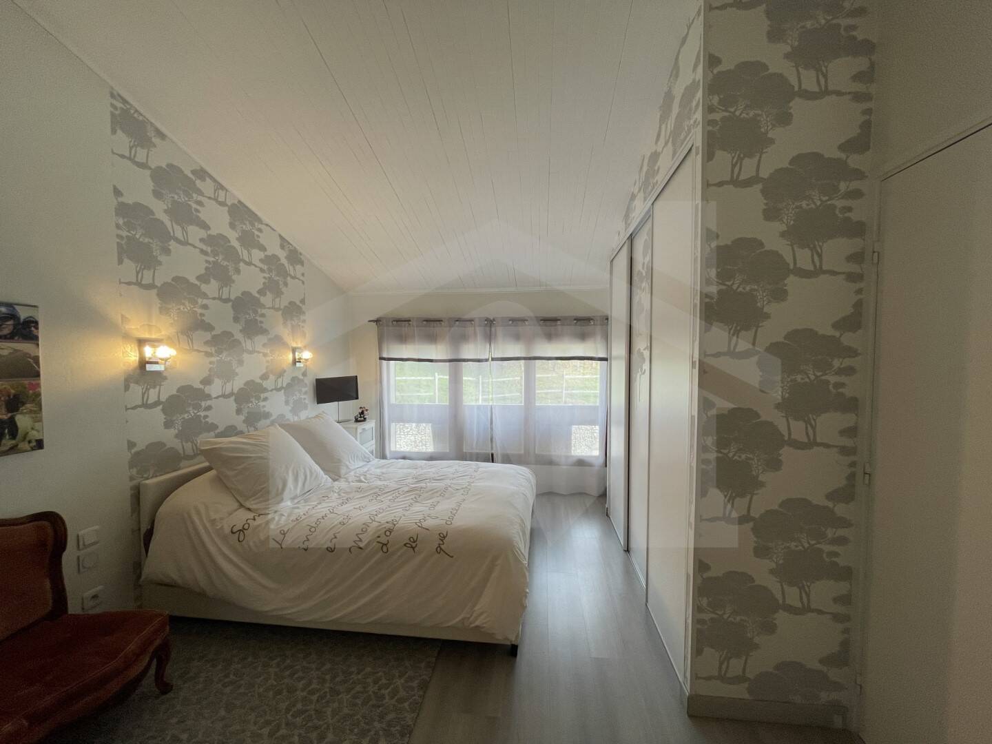 Maison à vendre, 150m², FONTAINE