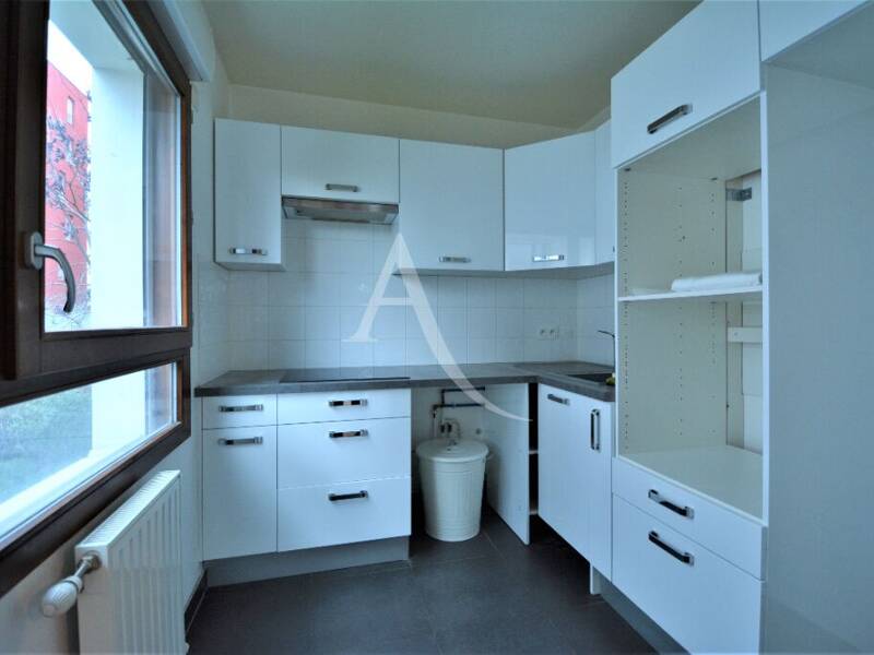 Maison à louer, 85m², IVRY SUR SEINE