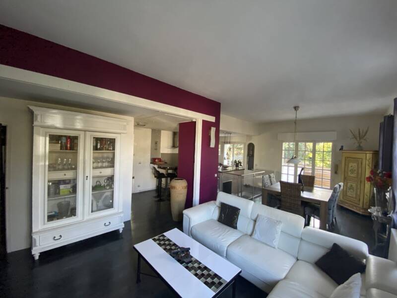 Maison à vendre, 150m², MERIGNAC