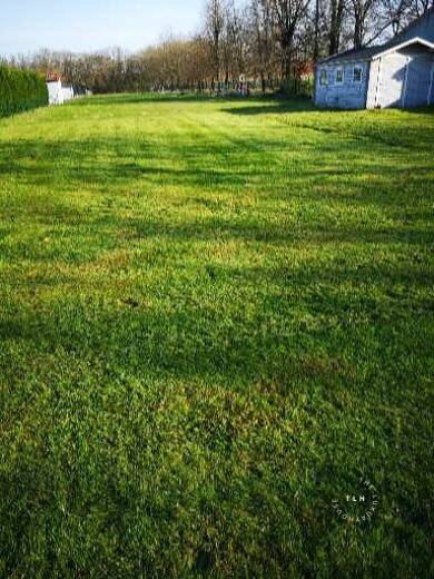 Terrain à vendre 149 800 € 4 267 m² de terrain Castelnau d Estretefonds 31620