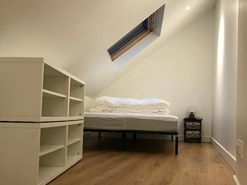 Maison à louer, 30m², ROUEN