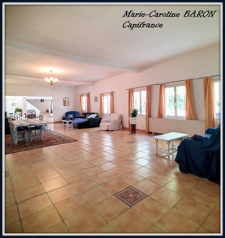 Maison à vendre, 450m², LUCAY LE MALE