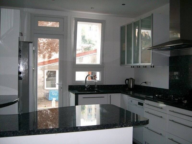 Maison à louer, 150m², CHAMPIGNY SUR MARNE