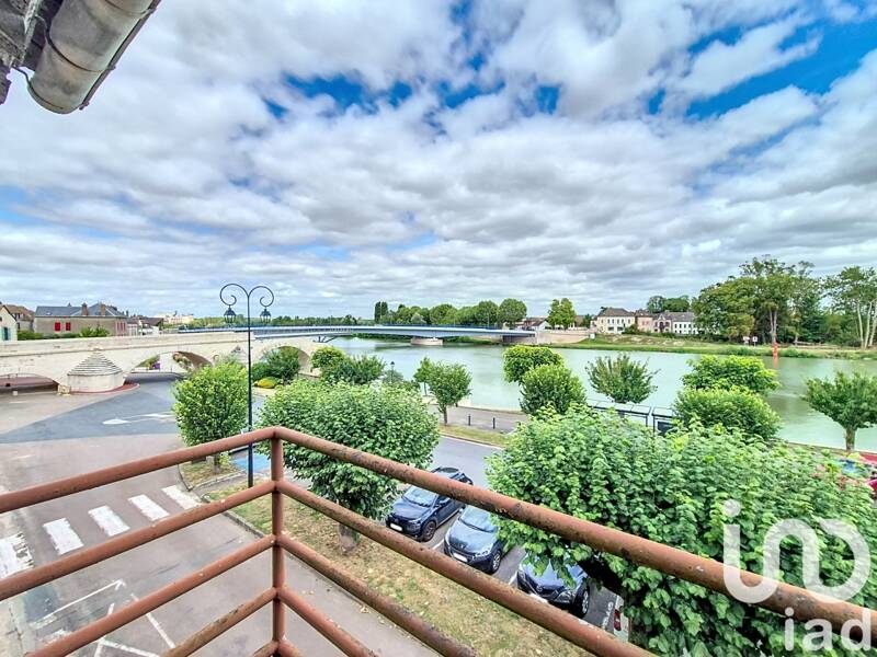 Maison à vendre, 109m², PONT SUR YONNE