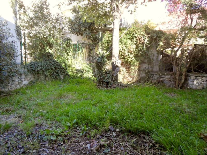 Maison à vendre, 117m², MARSEILLE 14E