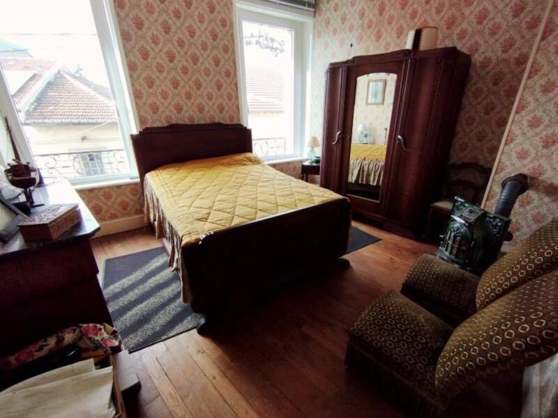 Maison à vendre, 162m², GERBEVILLER