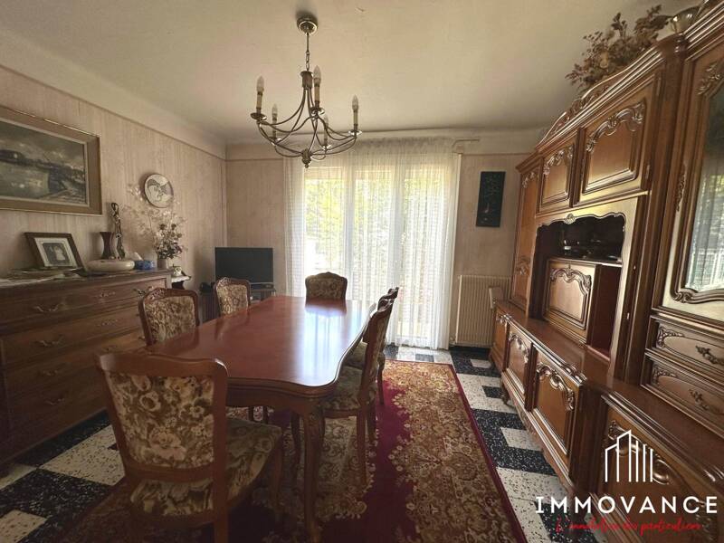 Maison à vendre, 68m², MONTPELLIER