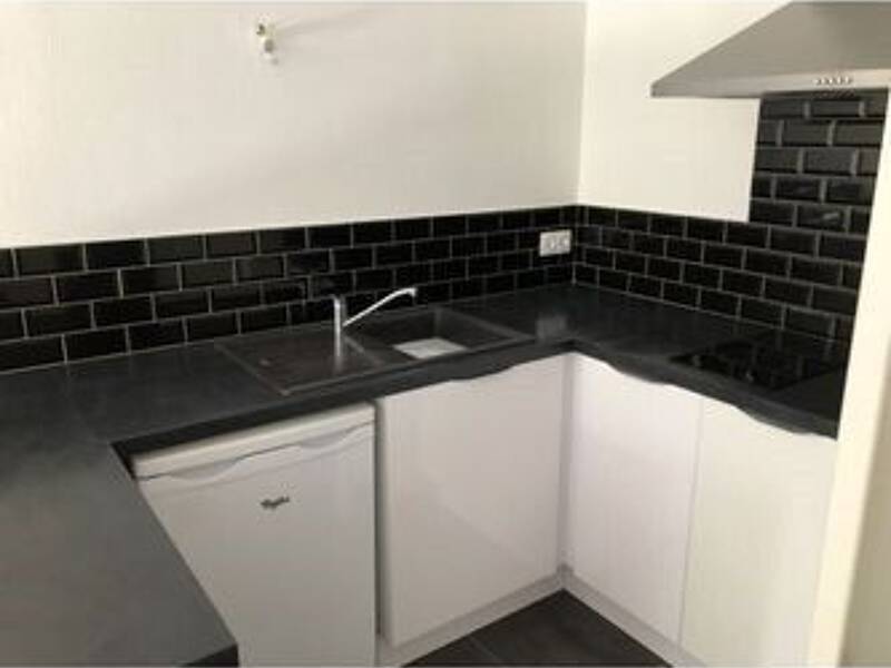 Maison à louer, 28m², REDON