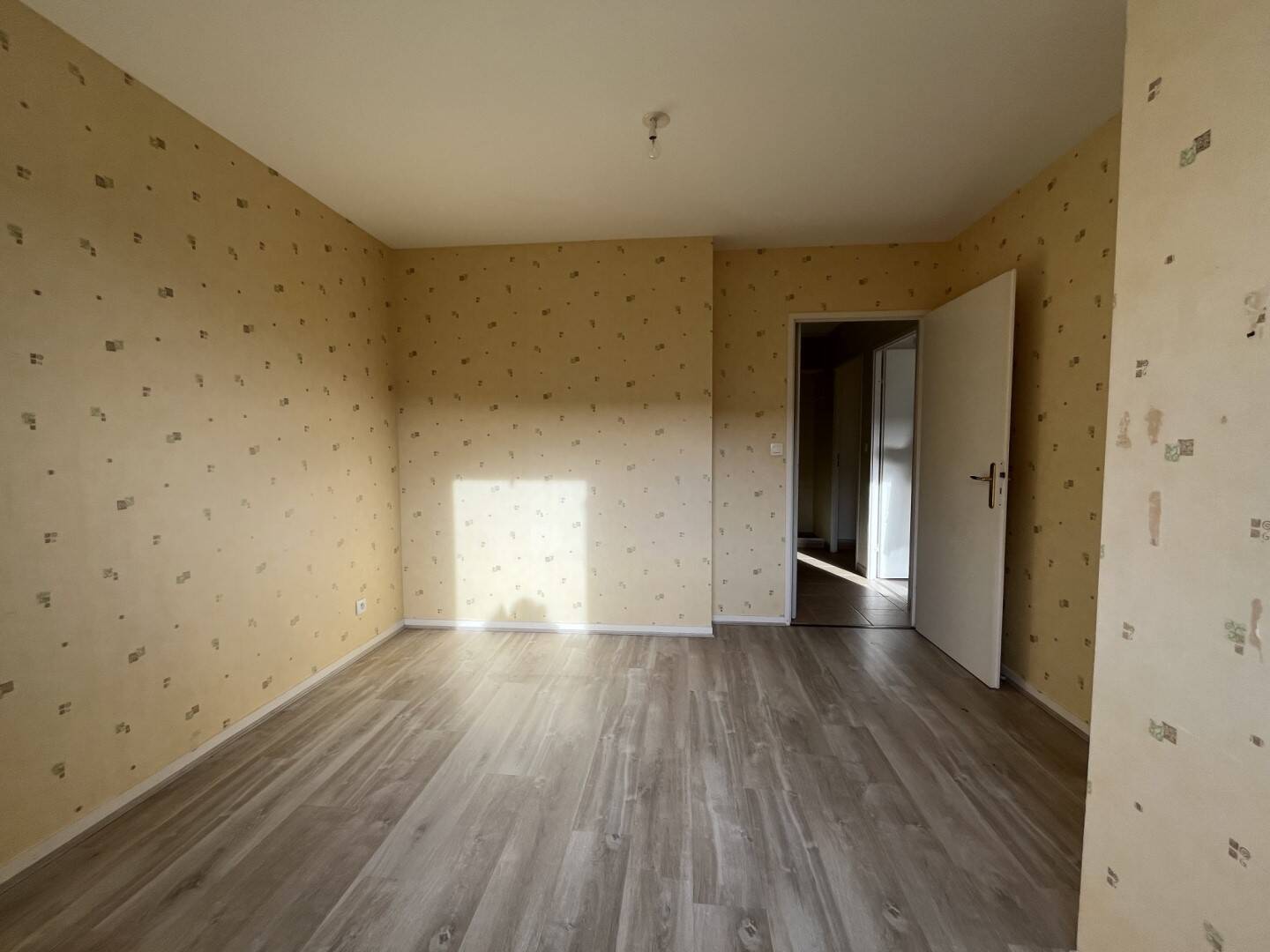 Maison à vendre, 59m², PORT EN BESSIN HUPPAIN
