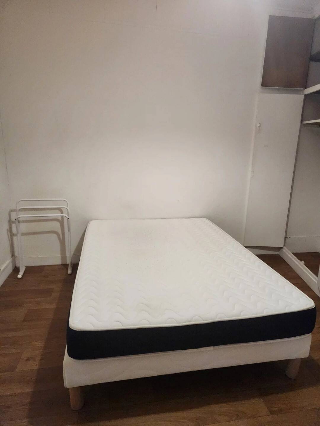 Maison à louer, 31m², IVRY SUR SEINE