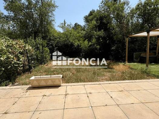 Appartement à vendre 310 000 € 2 pièces 1 chambre 50 m² 2 étages Nord Bouc-Bel-Air 13320