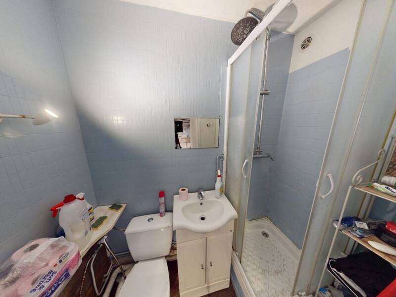 Maison à vendre, 22m², ORLEANS