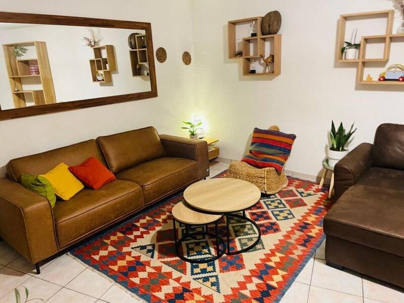 Maison à louer, 84m², MEYLAN