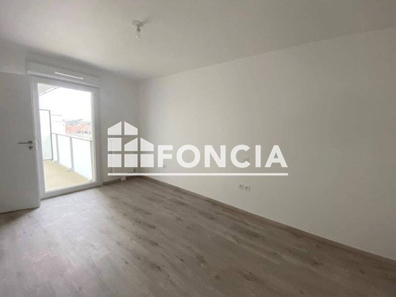 Maison à louer, 44m², REIMS