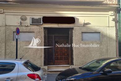 Local commercial à vendre 66 000 € Les Platanes Perpignan 66000