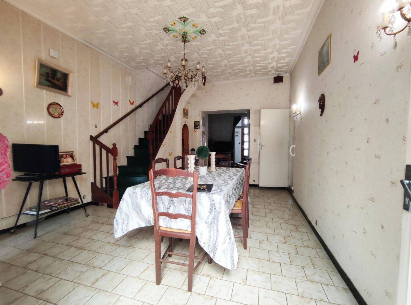 Maison à vendre, 110m², LORMONT
