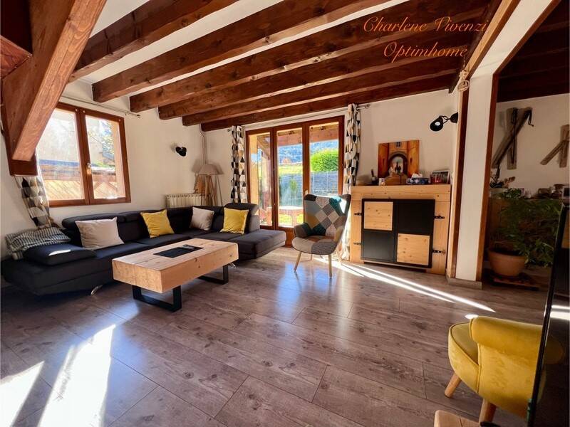 Maison à vendre, 151m², SAINT PIERRE DELS FORCATS