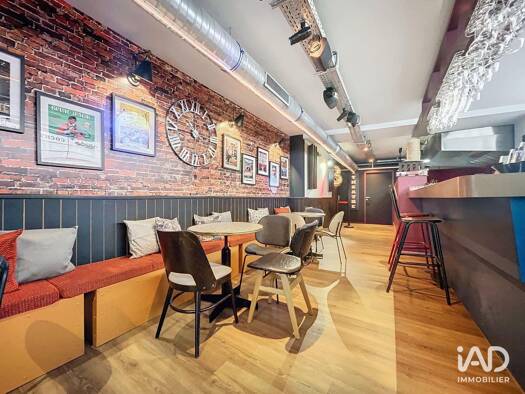 Local commercial à vendre 40 000 € 175 m² de surface de vente École primaire Scaliger-École maternelle Scaliger Agen 47000