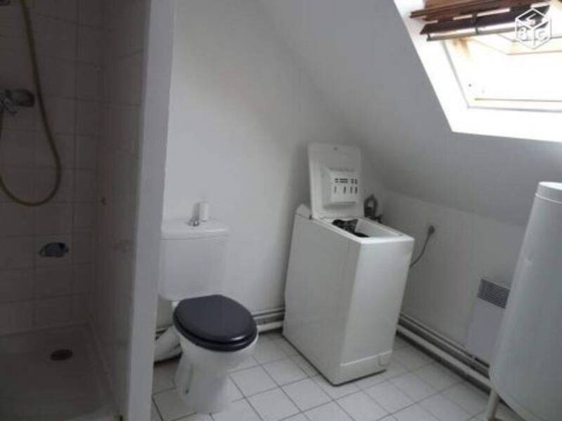 Maison à louer, 21m², TOURS