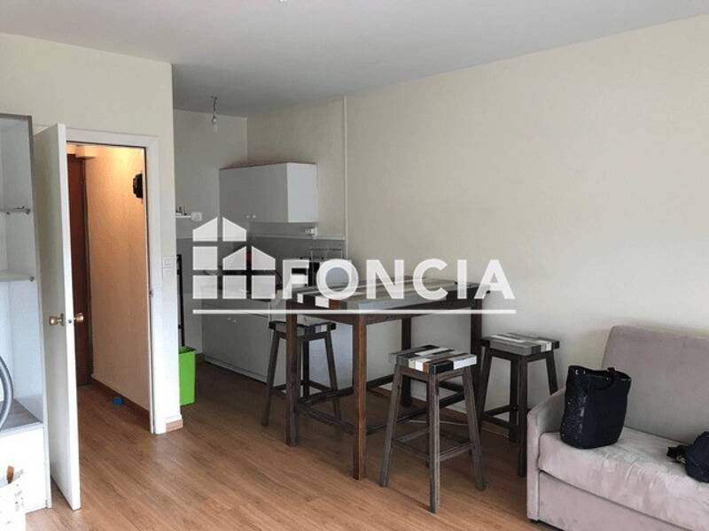 Maison à louer, 24m², RENNES