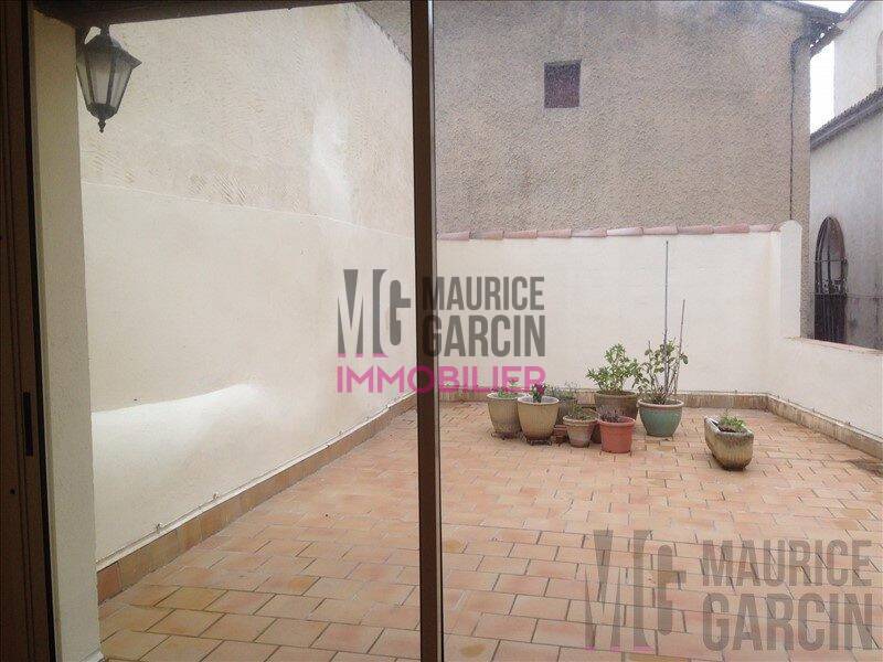 Maison à louer, 71m², PERNES LES FONTAINES