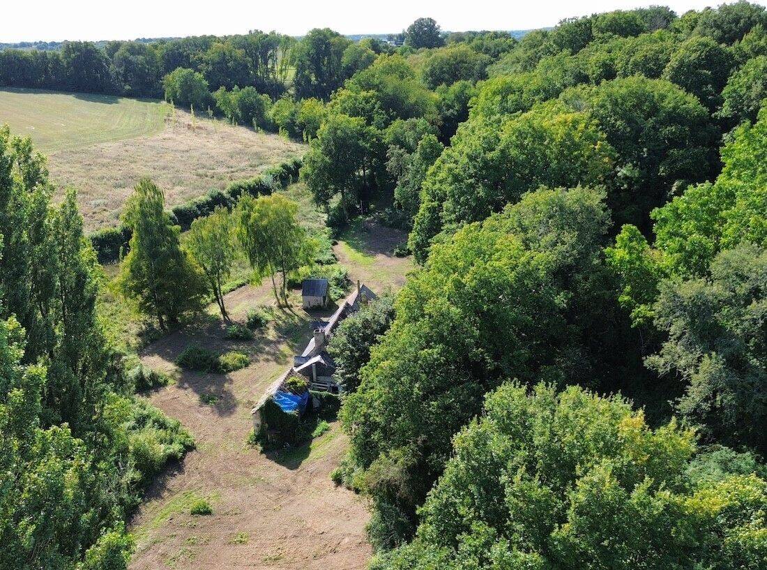 Maison à vendre, 250m², LA CHARTRE SUR LE LOIR