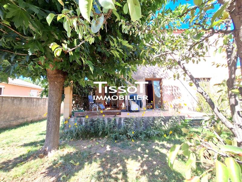 Maison à vendre, 96m², NIMES