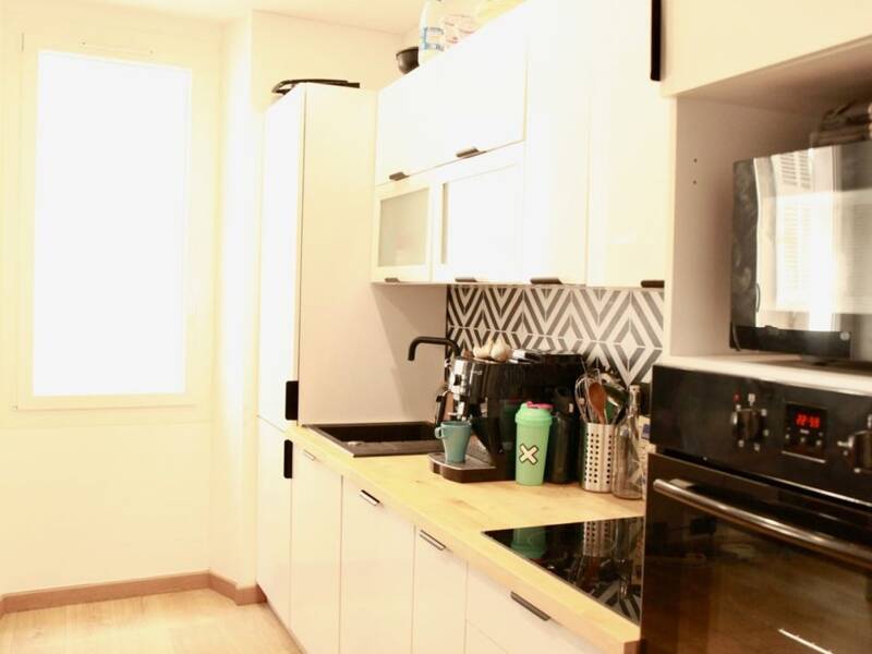 Maison à louer, 39m², MARSEILLE 4E