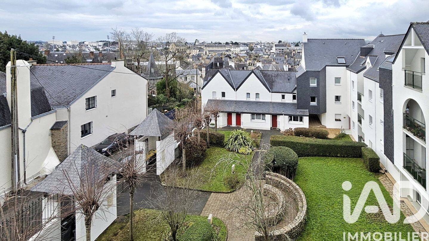 Maison à vendre, 58m², VANNES
