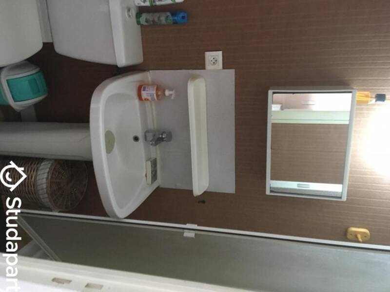 Maison à louer, 28m², REIMS