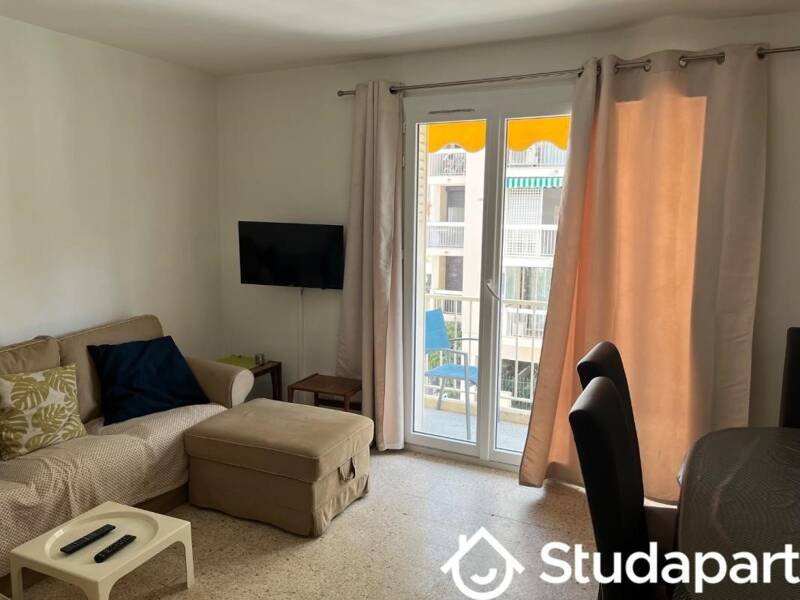 Maison à louer, 80m², ANTIBES