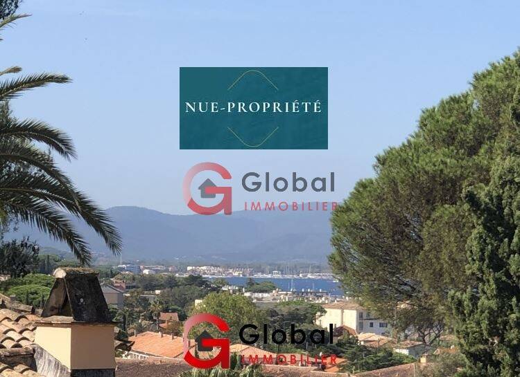 Maison à vendre, 157m², SAINT TROPEZ