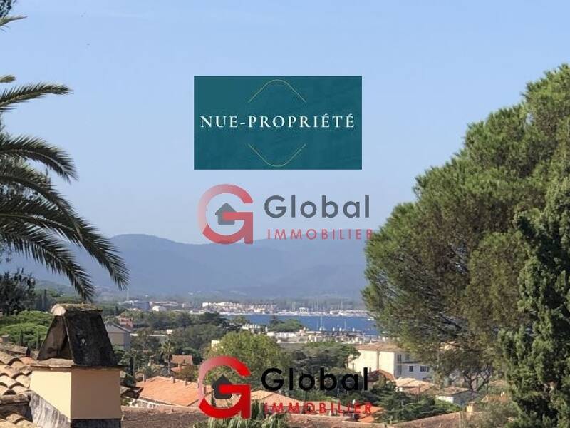 Maison à vendre, 157m², SAINT TROPEZ