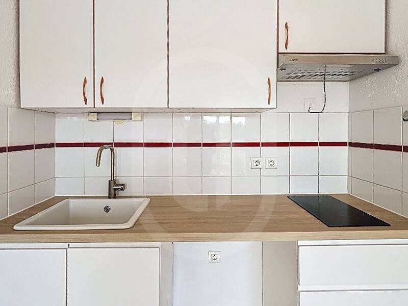 Maison à louer, 24m², JACOU