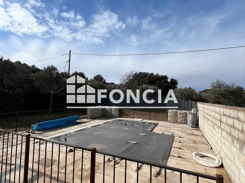 Maison à louer, 86m², CAVAILLON