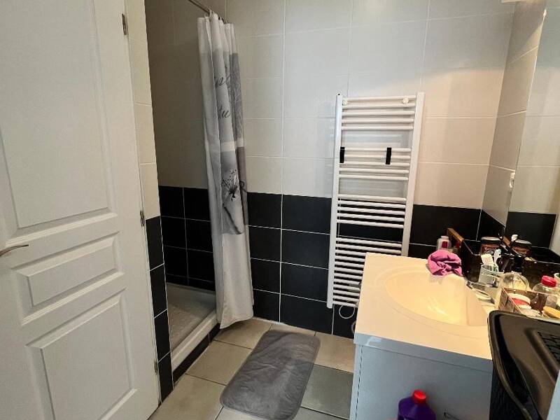 Maison à louer, 48m², VALENCIN