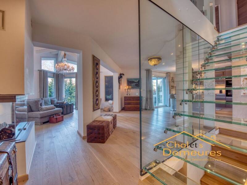 Maison à vendre, 388m², THONON LES BAINS