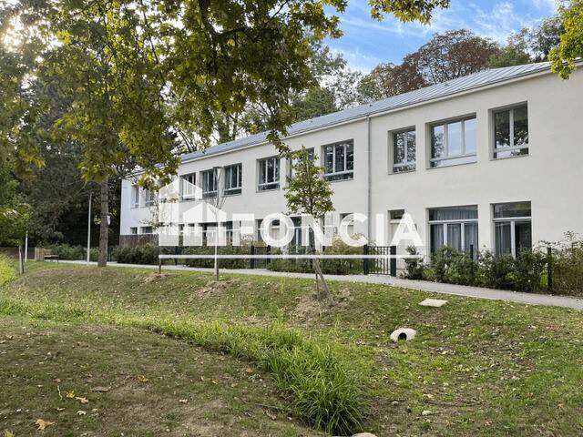 Maison à louer, 79m², EVRY