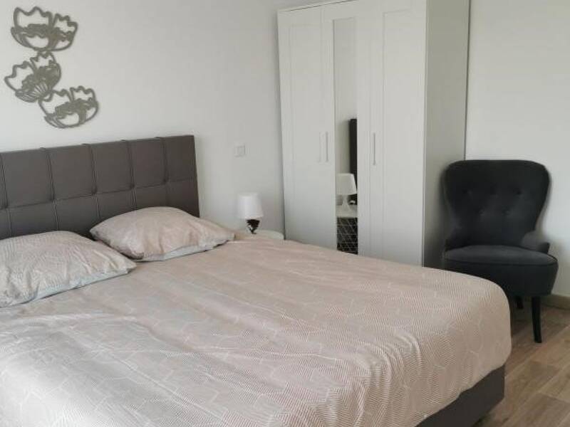 Maison à louer, 78m², REIMS